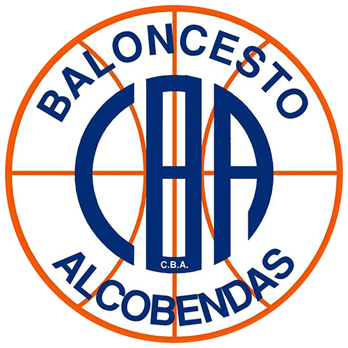 Club Baloncesto Alcobendas